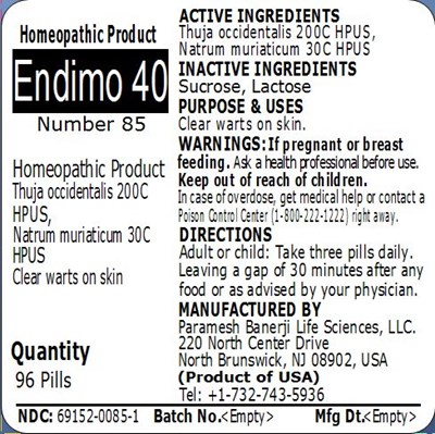 Endimo 40 (Endimo 40)